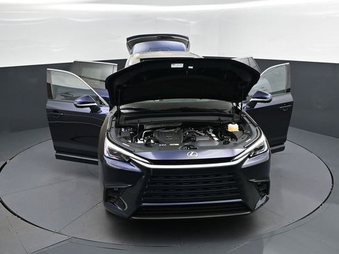 New 2026 Lexus TX 350 AWD image 56