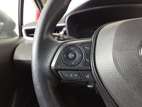 Used 2024 Toyota Corolla LE FWD image 22