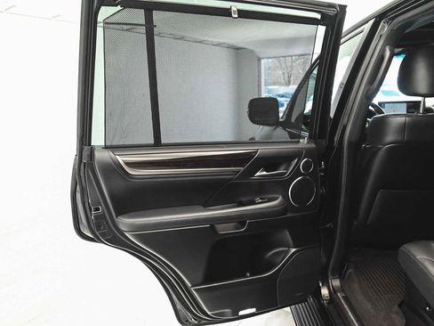 Used 2021 Lexus LX 570 4WD w/ Sport Package image 12