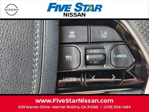 Used 2023 Toyota Tundra Platinum AWD/4WD image 23