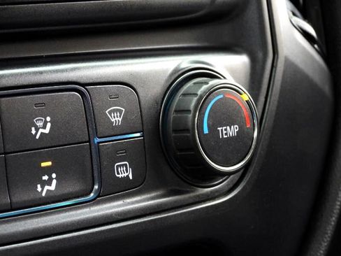 Used 2019 GMC Sierra 1500 Limited Elevation w/ Elevation Edition image 52