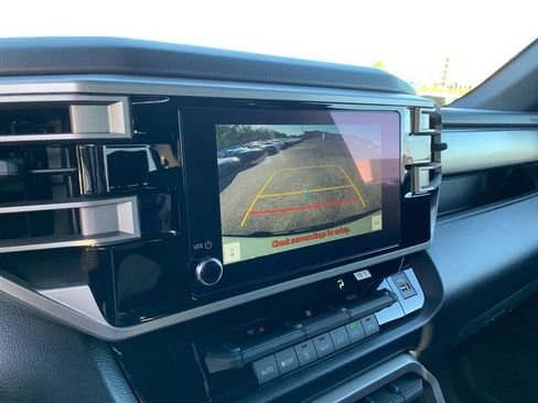 New 2026 Toyota Tundra SR5 AWD/4WD image 21