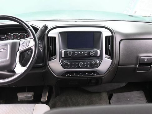 Used 2014 GMC Sierra 1500 SLE w/ SLE Value Package image 24