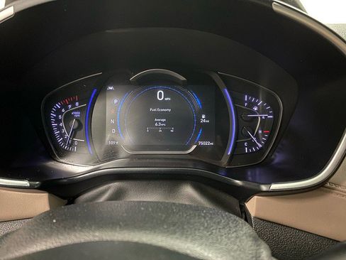 Used 2019 Hyundai Santa Fe SEL image 14