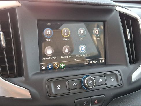 Certified 2023 GMC Terrain SLE w/ Driver Convenience Package AWD/4WD image 19