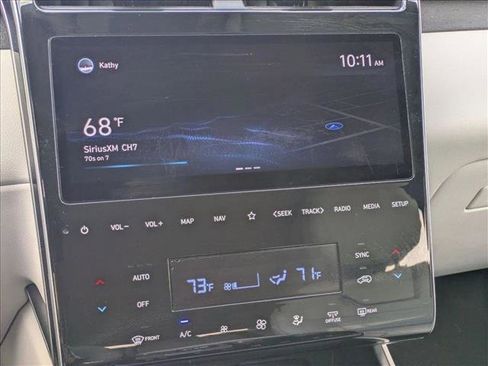 Used 2022 Hyundai Tucson Limited image 15