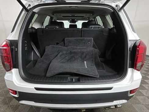 Used 2022 Hyundai Palisade SEL w/ 8P Bench Seat Package AWD/4WD image 27