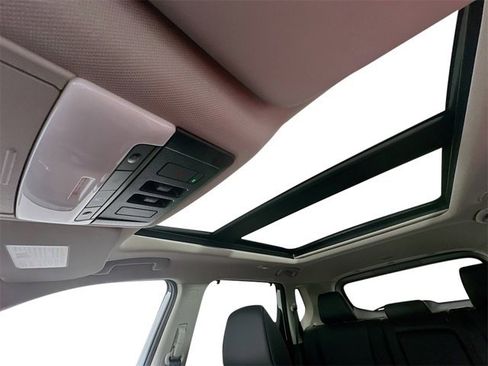 New 2026 Nissan Rogue SV w/ SV Premium Package image 17