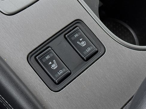 Used 2022 Nissan Murano SL AWD/4WD image 21