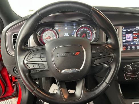 Used 2023 Dodge Charger SXT RWD image 22