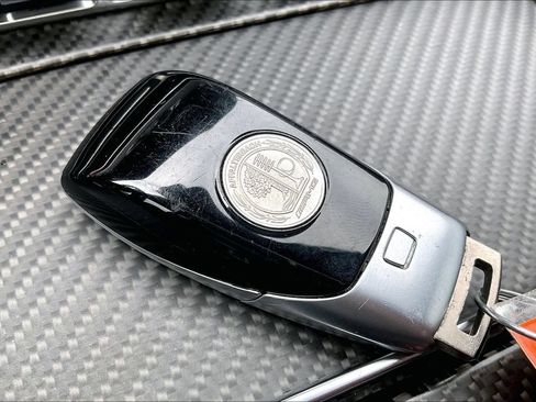 Used 2022 Mercedes-Benz AMG GT 53 image 12