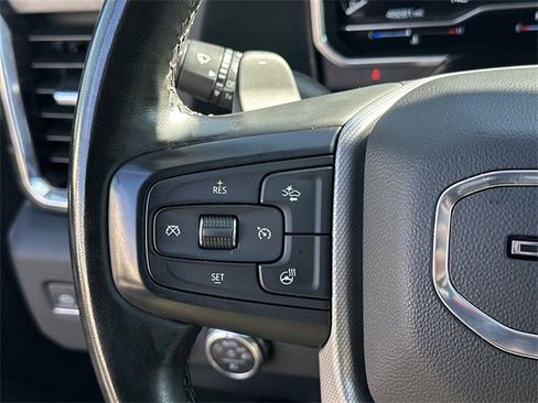 Used 2024 GMC Sierra 1500 Denali w/ Denali Reserve Package image 36