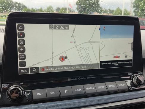Used 2023 Kia Seltos S w/ Navigation Package FWD image 19