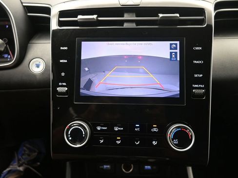 Used 2022 Hyundai Tucson SEL w/ Cargo Package image 12