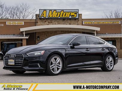 Used 2019 Audi A5 2.0T Premium w/ Convenience Package