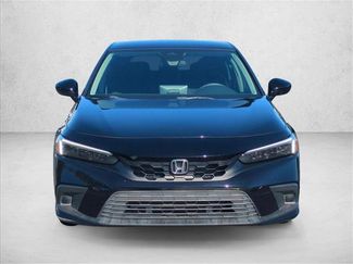 Used 2023 Honda Civic LX video 2