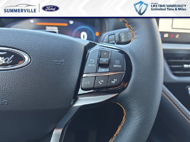 New 2026 Ford Explorer Tremor w/ Tremor Ultimate Package AWD/4WD image 20