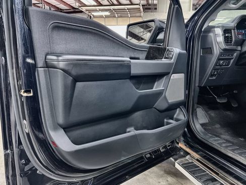 Used 2022 Ford F150 Lariat AWD/4WD image 17