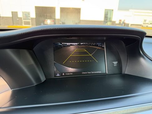 Used 2017 Honda Accord LX image 25