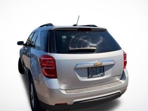 Used 2016 Chevrolet Equinox LT w/ Convenience Package AWD/4WD image 3