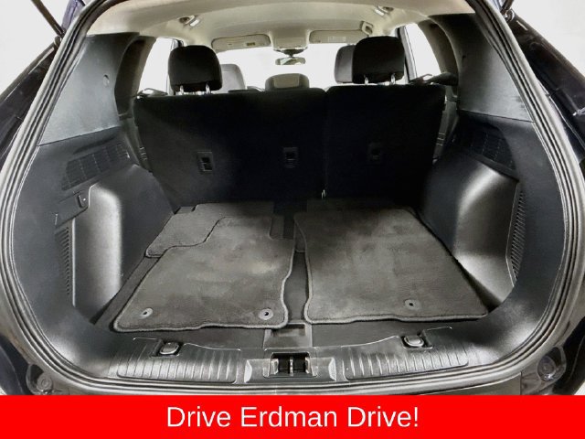Used 2021 Ford Escape S FWD image 33
