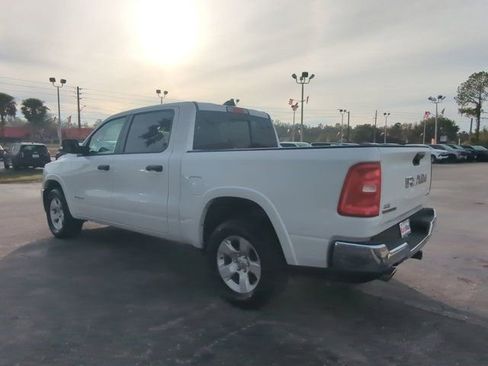 Used 2025 RAM 1500 Big Horn image 6