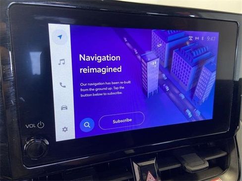 Used 2025 Toyota Corolla LE image 27