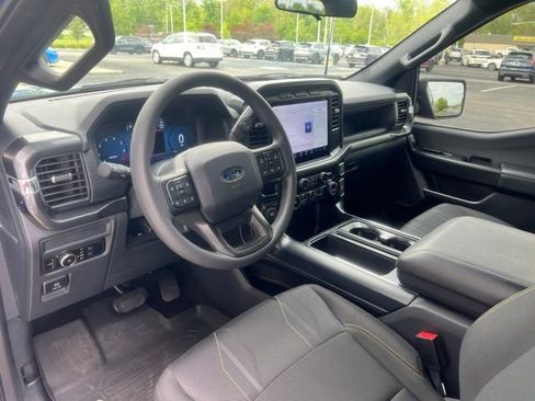 Used 2024 Ford F150 STX AWD/4WD image 18