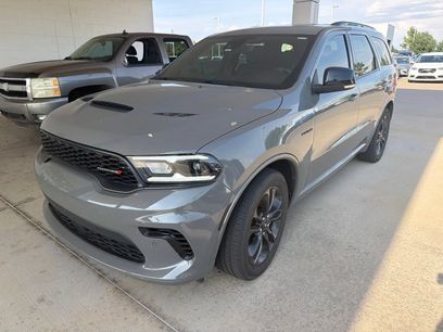 Used 2024 Dodge Durango R/T
