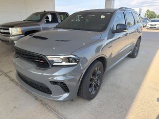 Used 2024 Dodge Durango R/T AWD/4WD video 1