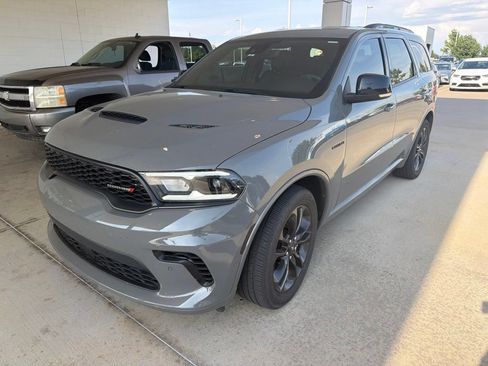 Used 2024 Dodge Durango R/T AWD/4WD image 1