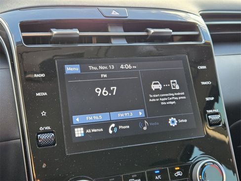 Certified 2023 Hyundai Tucson SE image 19