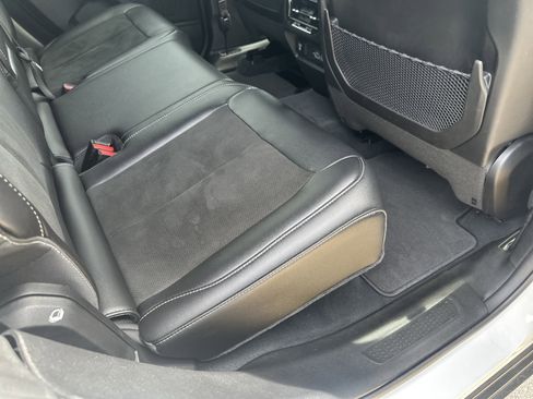 Used 2023 Jeep Grand Cherokee Altitude image 25