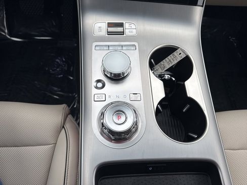 New 2026 Genesis GV70 2.5T Advanced image 27