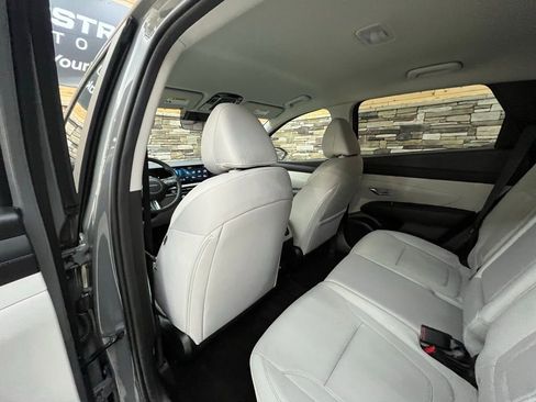 Used 2026 Hyundai Tucson SEL image 32