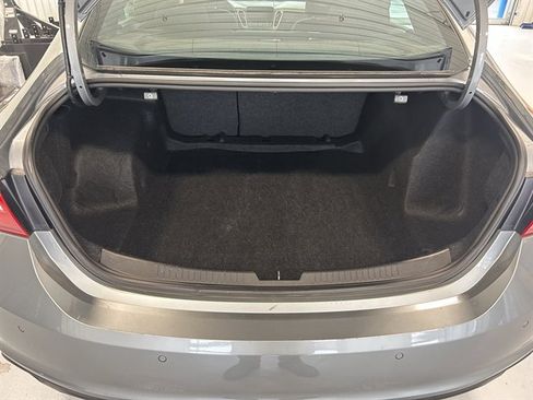 Used 2024 Chevrolet Malibu LS image 16