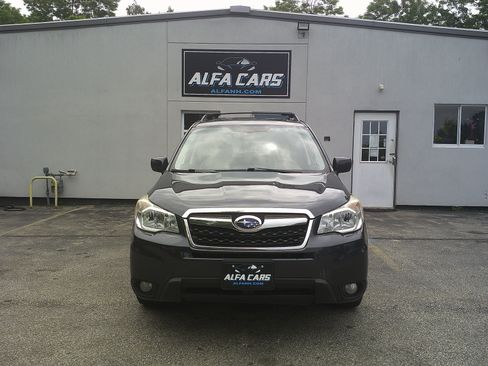 Used 2014 Subaru Forester 2.5i Premium w/ All-Weather Package AWD/4WD image 2