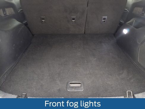 Used 2022 Ford Edge Titanium w/ Equipment Group 301A image 38