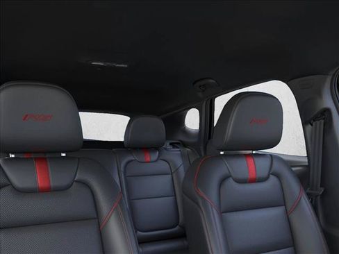 New 2026 Chevrolet Trax RS FWD image 24