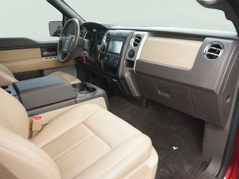 Used 2014 Ford F150 XLT w/ Equipment Group 302A Luxury RWD image 17