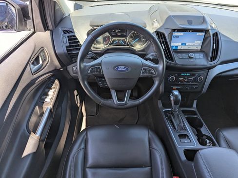 Used 2019 Ford Escape SEL AWD/4WD image 30