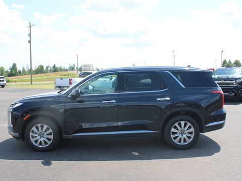 Used 2025 Hyundai Palisade SEL FWD image 6