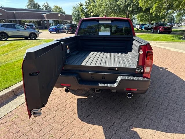 New 2026 Honda Ridgeline RTL image 15