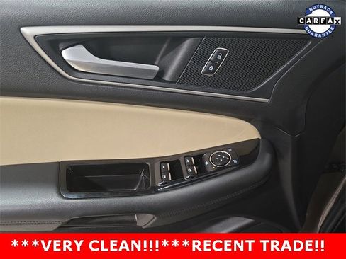 Used 2019 Ford Edge SEL w/ Equipment Group 201A image 12