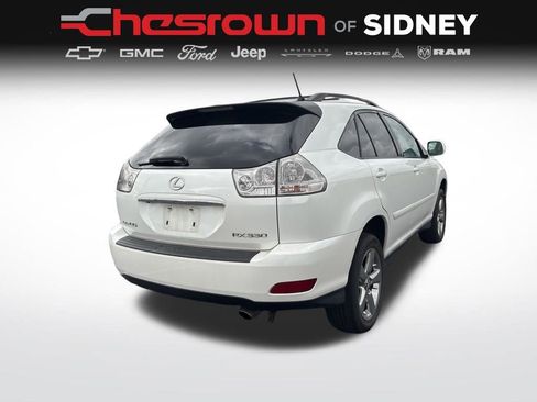 Used 2006 Lexus RX 330 AWD image 5