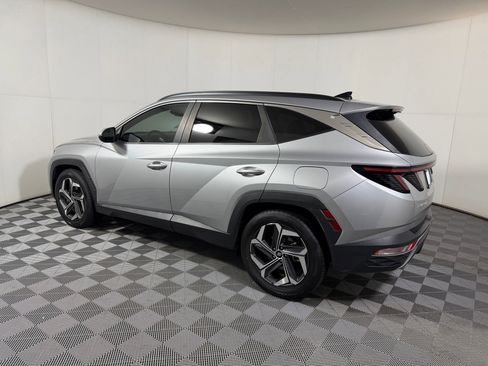Used 2022 Hyundai Tucson SEL w/ Convenience + Premium Package FWD image 21