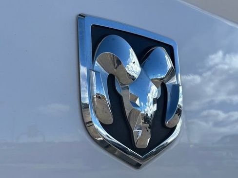 Used 2016 RAM 1500 Express image 21