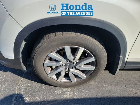 Used 2021 Honda Pilot EX-L image 4