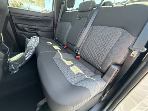 New 2026 Ford Ranger XLT AWD/4WD image 13