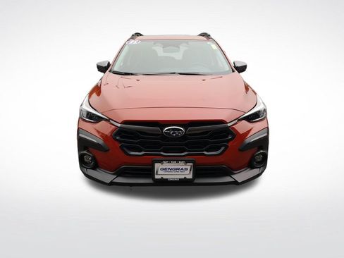 Certified 2025 Subaru Crosstrek 2.5i Limited AWD/4WD image 3